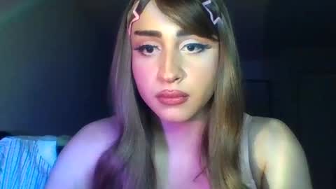 alicesparkle13 online show from 27, 7, 2026