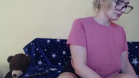 Alice online show from 23, 2, 2025