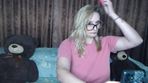 Alice online show from 5, 1, 2026