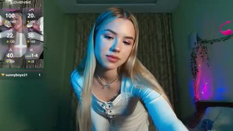 Snapshot of alicetenshi chatting on 15, 9, 2025 Sweet  Alice online show from 15, 9, 2025