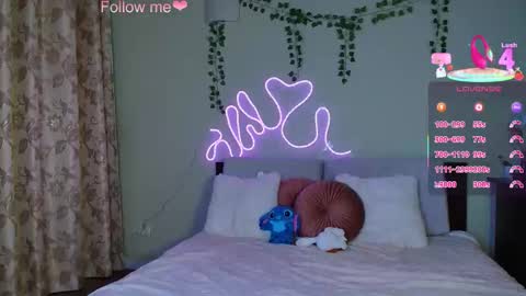 Snapshot of alicetenshi chatting on 22, 9, 2025 Sweet  Alice online show from 22, 9, 2025