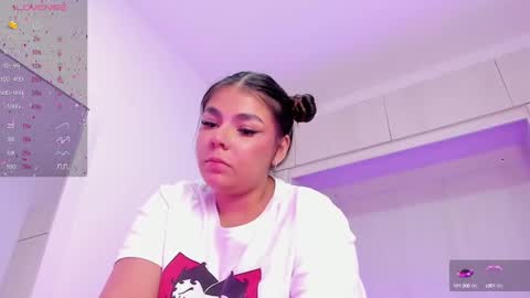 A L I C E  T H U N D E R online show from 12, 12, 2024