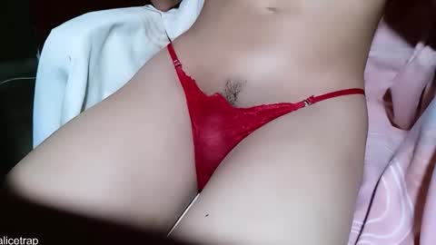 Alicetrap Juno online show from 18, 12, 2025