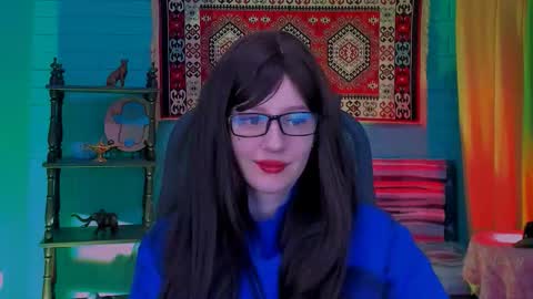 alicewelch_ online show from 11, 10, 2025