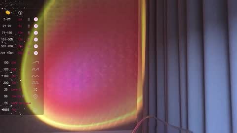 Snapshot of alicewonders_ chatting on 11, 10, 2025 Alice online show from 11, 10, 2025