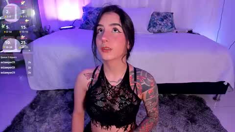 Alice online show from 25, 2, 2026