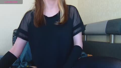 AliceWoolfy online show from 11, 2, 2026