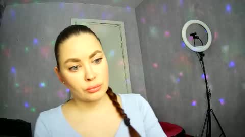 AlicexFresh online show from 25, 2, 2026