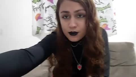 alicia_axiom online show from 26, 6, 2026