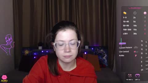 Alicia online show from 12, 3, 2025