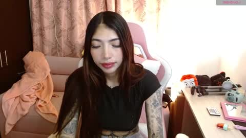 ALICIA  online show from 16, 9, 2025