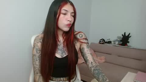 ALICIA  online show from 17, 3, 2026