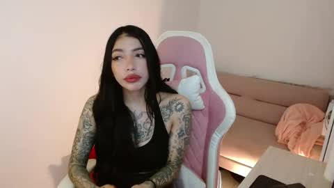 ALICIA  online show from 14, 5, 2026