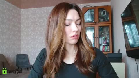 Snapshot of alicia_savory chatting on 21, 1, 2025 Alicia online show from 21, 1, 2025