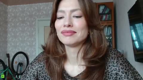 Alicia online show from 21, 3, 2026