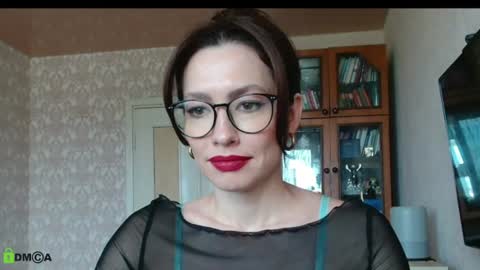 Alicia online show from 13, 6, 2026
