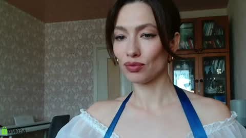 Snapshot of alicia_savory chatting on 26, 6, 2026 Alicia online show from 26, 6, 2026