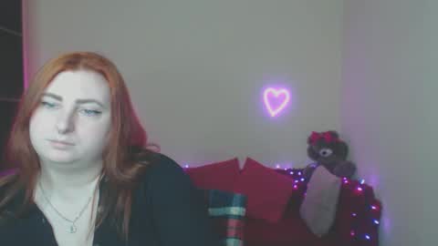 Alicia online show from 6, 3, 2026