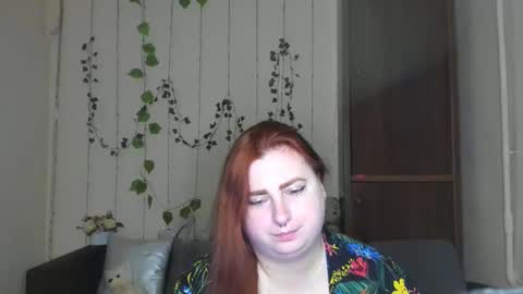 Alicia online show from 18, 5, 2026