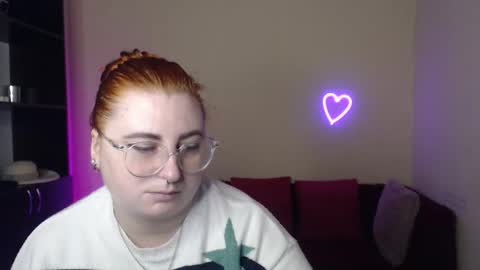 Alicia online show from 29, 11, 2025