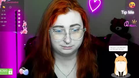 Alicia online show from 17, 2, 2026