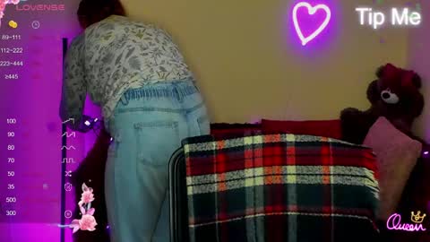 Alicia online show from 3, 4, 2026