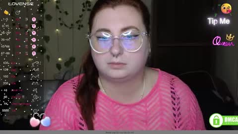 Alicia online show from 14, 5, 2026