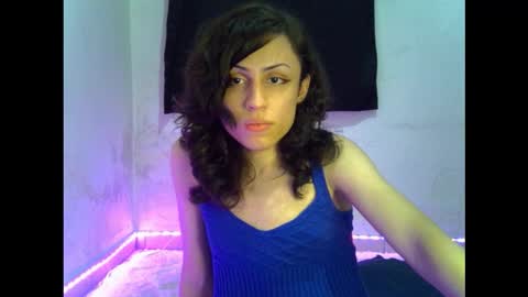 Snapshot of aliciaaxiom chatting on 14, 1, 2025 Alicia Axiom online show from 14, 1, 2025