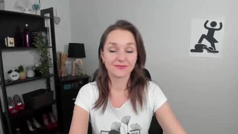 Alicia online show from 18, 12, 2024