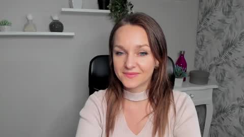 Alicia online show from 20, 2, 2025