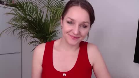 Alicia online show from 4, 3, 2025