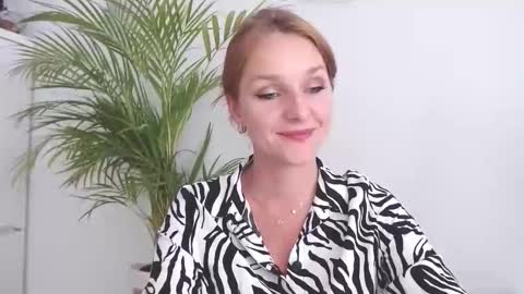 Alicia online show from 29, 9, 2025