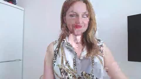 Alicia online show from 31, 3, 2026