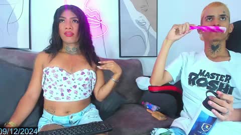 Snapshot of aliciamoorex chatting on 9, 12, 2024 Alicia online show from 9, 12, 2024