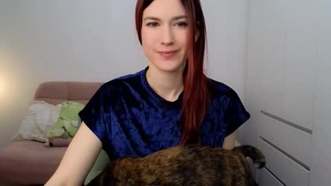 alicianoveli online show from 23, 11, 2025