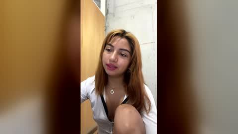 Karla Oconoor online show from 15, 3, 2026