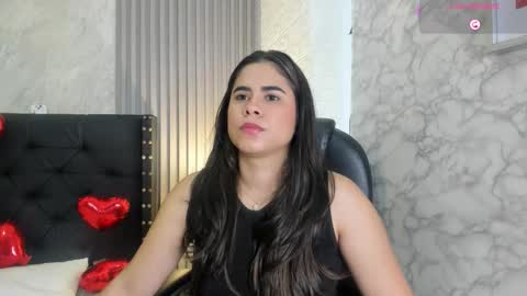 alicya online show from 16, 2, 2026