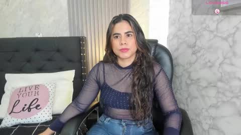 alicya online show from 20, 3, 2026