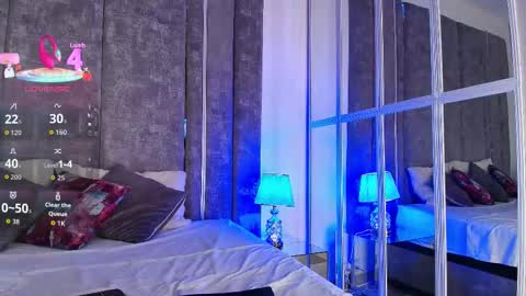 Ali Diaz online show from 14, 11, 2025