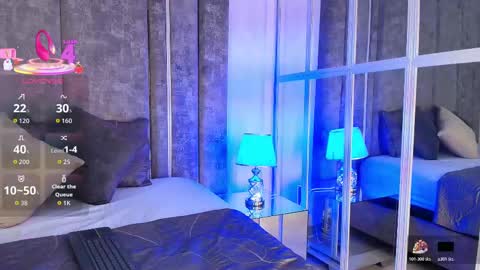 Ali Diaz online show from 18, 11, 2025