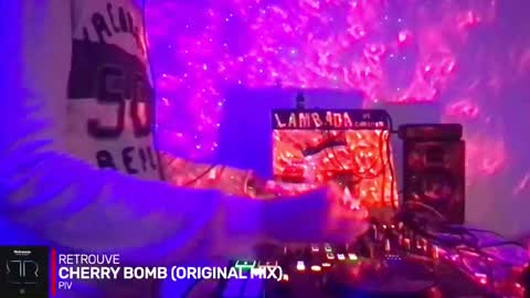 busco rockera online show from 11, 9, 2025