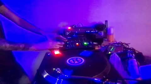 busco rockera online show from 3, 8, 2026