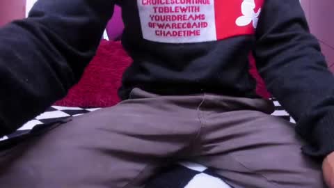 Snapshot of alien_high chatting on 19, 9, 2025 AlienHigh FlashNigga online show from 19, 9, 2025