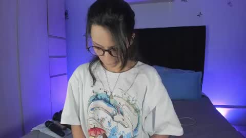Aiko  Independent Model  online show from 17, 7, 2026