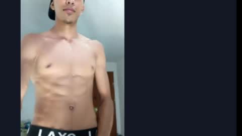 My name is Andrs and Im 18 years old. online show from 30, 7, 2026