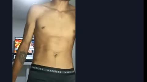 My name is Andrs and Im 18 years old. online show from 5, 8, 2026