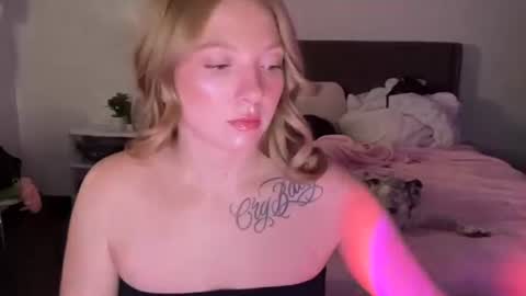 spaceprincess online show from 15, 4, 2026