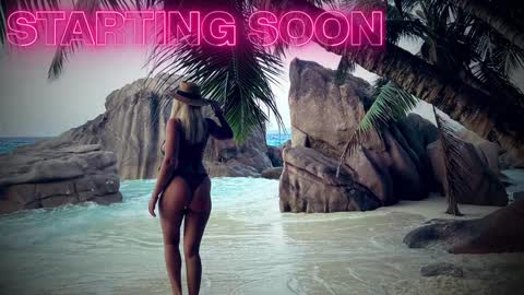 Aliessia online show from 29, 10, 2025