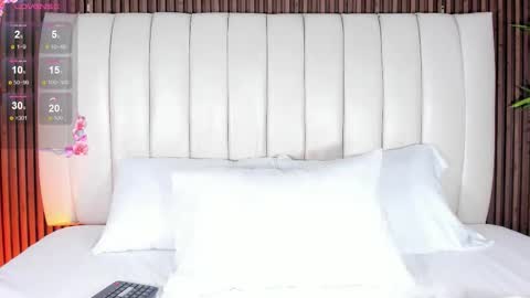 Snapshot of alihamilton_ chatting on 22, 10, 2025 Aliha online show from 22, 10, 2025