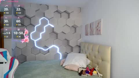 aliicemeow online show from 29, 3, 2026